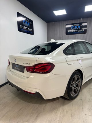 BMW Serie 4 2020 / 190cv / NACIONAL / PACK M   “C”