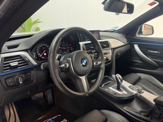 BMW Serie 4 2020 / 190cv / NACIONAL / PACK M   “C”