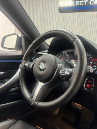 BMW Serie 4 2020 / 190cv / NACIONAL / PACK M   “C”