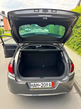 Citroen C4 2016