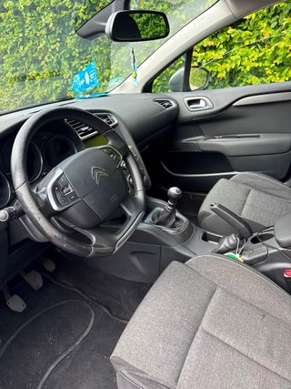 Citroen C4 2016