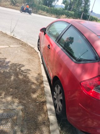 Citroen C4 2009