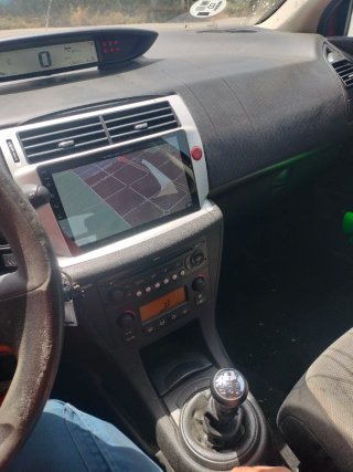 Citroen C4 2009