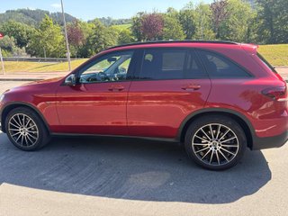 Mercedes-Benz GLC 300 DE 4Matic 2020