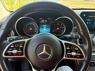 Mercedes-Benz GLC 300 DE 4Matic 2020