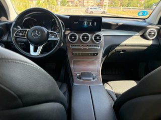 Mercedes-Benz GLC 300 DE 4Matic 2020