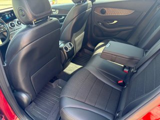 Mercedes-Benz GLC 300 DE 4Matic 2020
