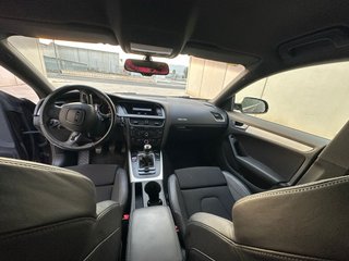Audi A5 2011