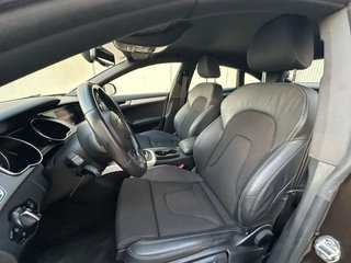 Audi A5 2011