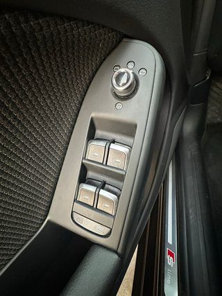 Audi A5 2011