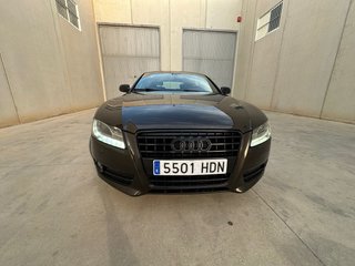 Audi A5 2011