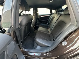 Audi A5 2011