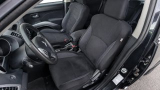 Mitsubishi Outlander 4x4 ideal