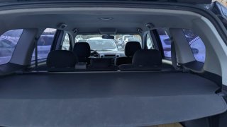 Mitsubishi Outlander 4x4 ideal