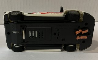 Scalextric Toyota Yaris WRC Finlandia 2024