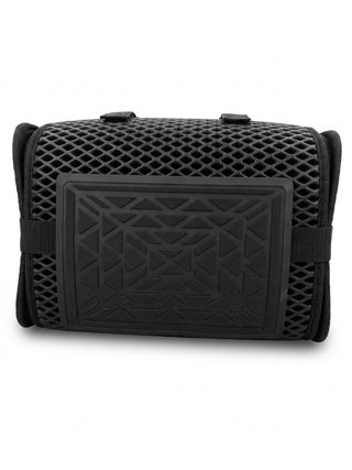 Maleta vinilos. Maleta Dj. DAAG Talle XL + CARRITO