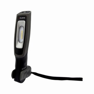 Linterna LED Wurth con imán