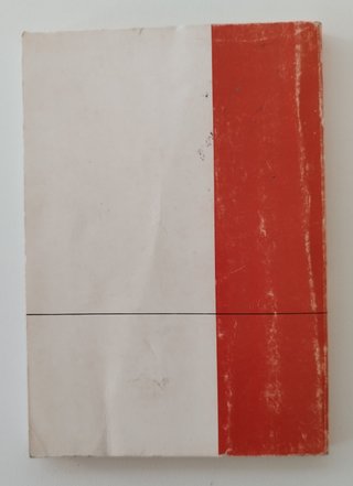Librito "Cubicación de maderas - 1968"
