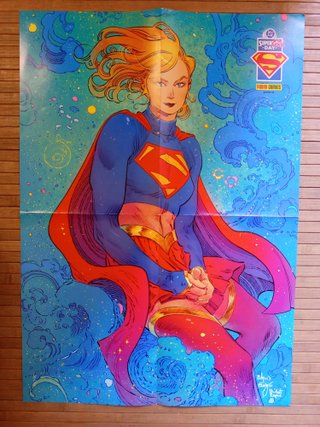 Lote Superman Day