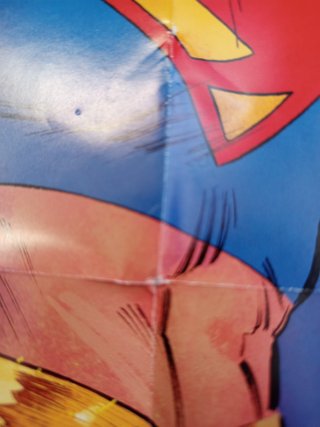 Lote Superman Day