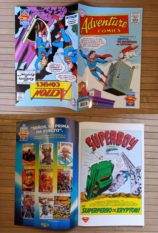 Lote Superman Day