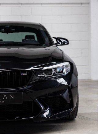 BMW M2 Competition 410CV DKG Harman Kardon