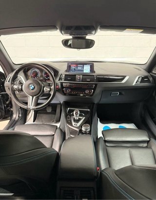 BMW M2 Competition 410CV DKG Harman Kardon