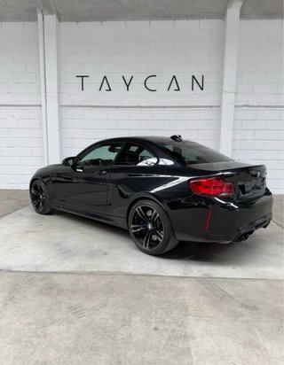 BMW M2 Competition 410CV DKG Harman Kardon