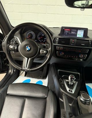BMW M2 Competition 410CV DKG Harman Kardon