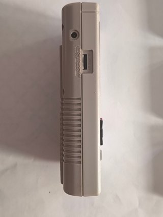 GAME BOY ORIGINAL DMG-01 + LOTE DE JUEGOS