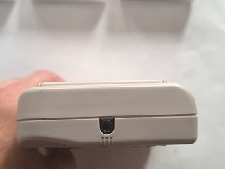 GAME BOY ORIGINAL DMG-01 + LOTE DE JUEGOS