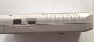 GAME BOY ORIGINAL DMG-01 + LOTE DE JUEGOS