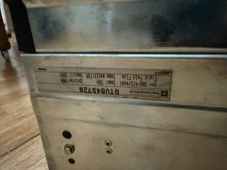 Telemecanique RECTIVAR 4