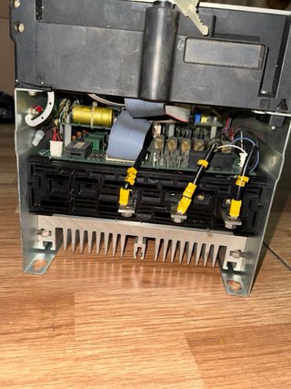 Telemecanique RECTIVAR 4