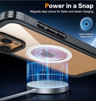 Capa Vidro Temperado iPhone 16 Pro