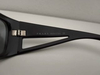 Gafas de sol Prada