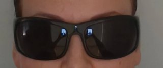 Gafas de sol Prada