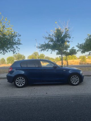 BMW Serie 1 2006