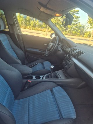 BMW Serie 1 2006