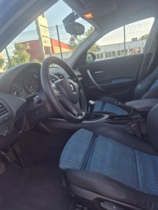 BMW Serie 1 2006