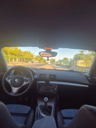BMW Serie 1 2006