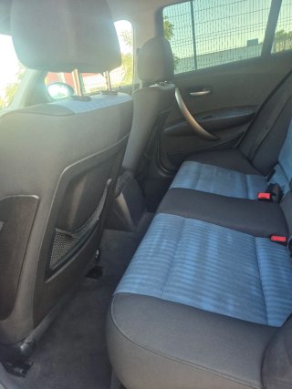 BMW Serie 1 2006