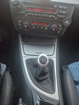 BMW Serie 1 2006