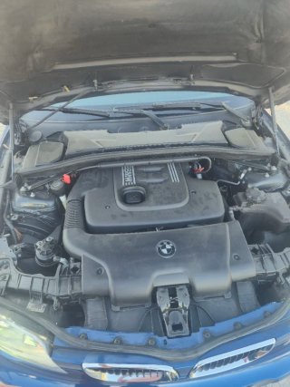 BMW Serie 1 2006