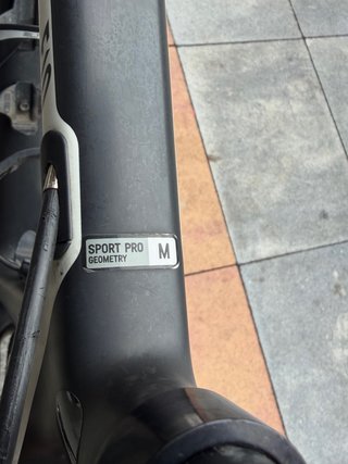 Canyon Ultimate CF SL