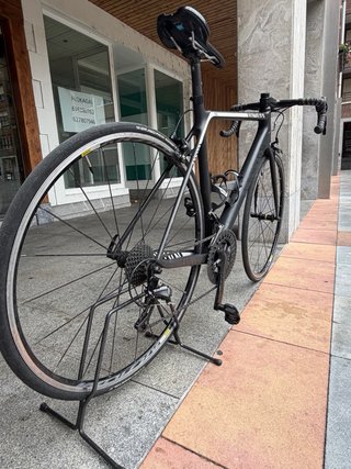 Canyon Ultimate CF SL