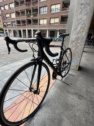 Canyon Ultimate CF SL