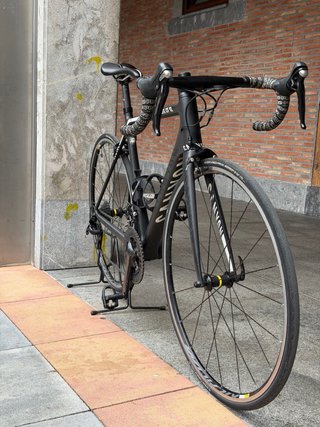 Canyon Ultimate CF SL