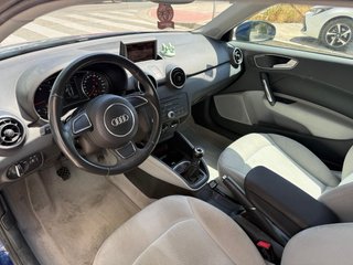 Audi A1 2011