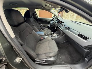 Citroen C5 2009